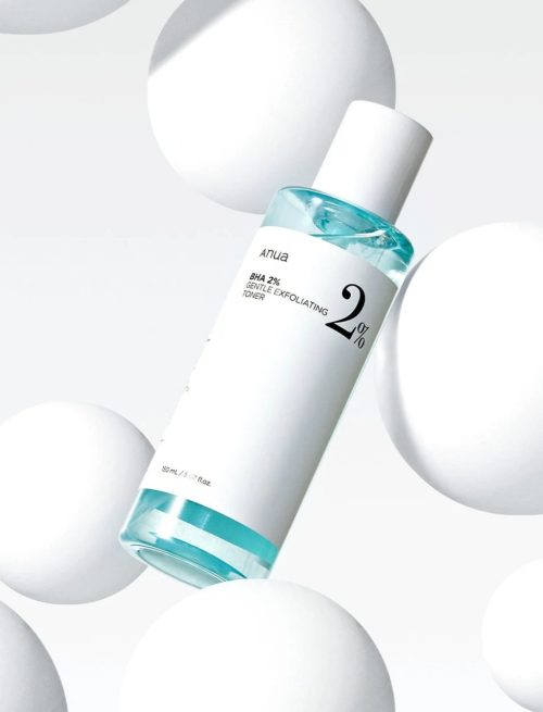 Anua BHA 2% Gentle Exfoliating Toner