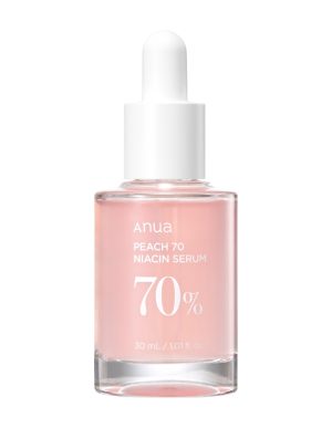 Anua Peach 70% Niacin Serum