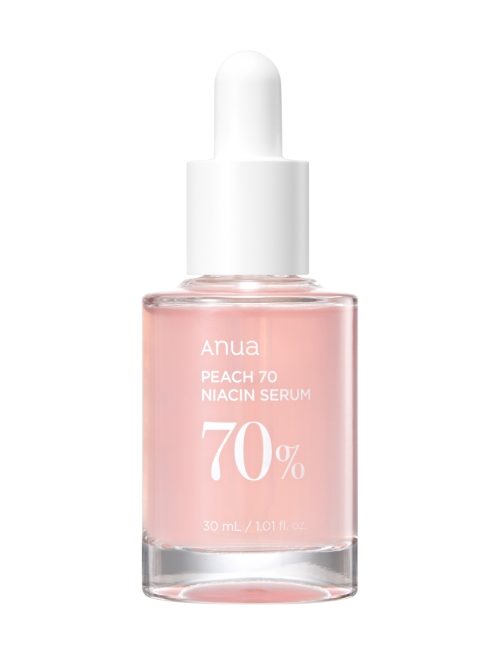 Anua Peach 70% Niacin Serum