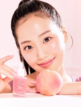 Anua Peach 70% Niacin Serum