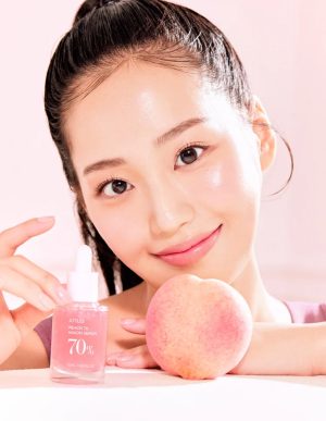 Anua Peach 70% Niacin Serum