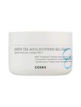 COSRX Hydrium Green Tea Aqua Soothing Gel Cream