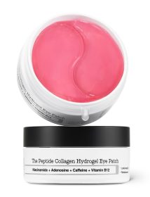 COSRX The Peptide Collagen Hydrogel Eye Patch