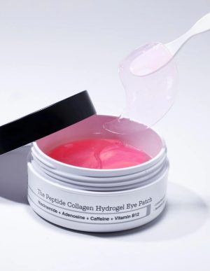 COSRX The Peptide Collagen Hydrogel Eye Patch