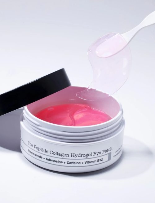 COSRX The Peptide Collagen Hydrogel Eye Patch