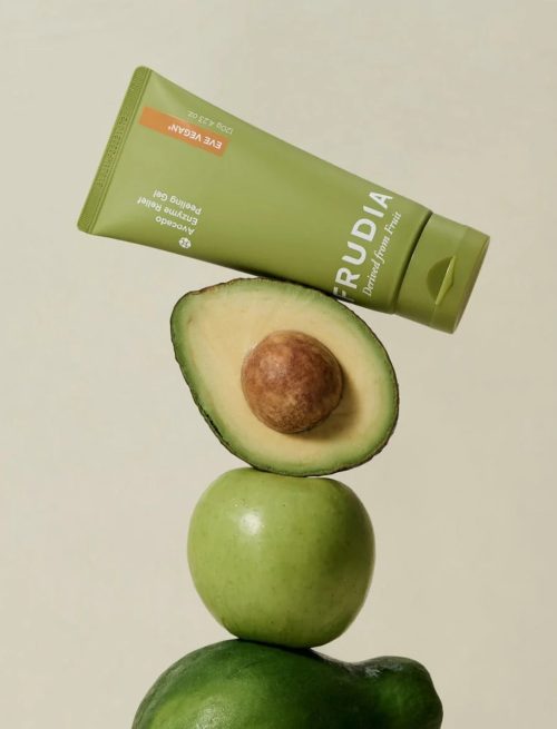 Frudia Avocado Enzyme Relief Peeling Gel