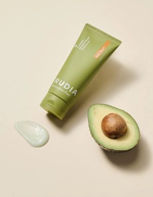 Frudia Avocado Enzyme Relief Peeling Gel