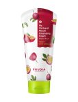 Frudia My Orchard Mochi Cleansing Foam passion fruit