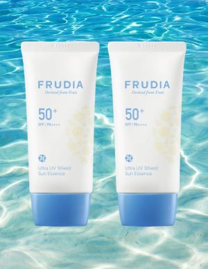 Frudia Sun Care Special Gift Set Sea Side