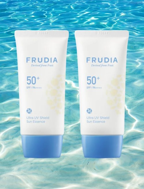 Frudia Sun Care Special Gift Set Sea Side