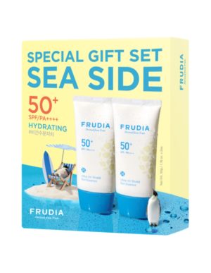 Frudia Sun Care Special Gift Set Sea Side