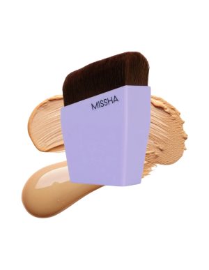 Missha Layering Fit Face Brush