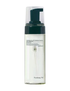 Pyunkang Yul Calming Low pH Foaming Cleanser