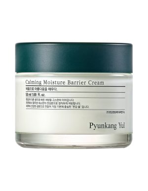 Pyunkang Yul Calming Moisture Barrier Cream