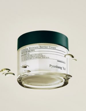 Pyunkang Yul Calming Moisture Barrier Cream