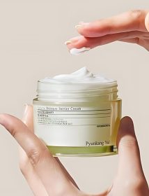 Pyunkang Yul Calming Moisture Barrier Cream