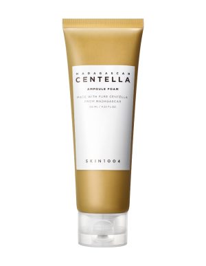 SKIN1004 Madagascar Centella Ampoule Foam