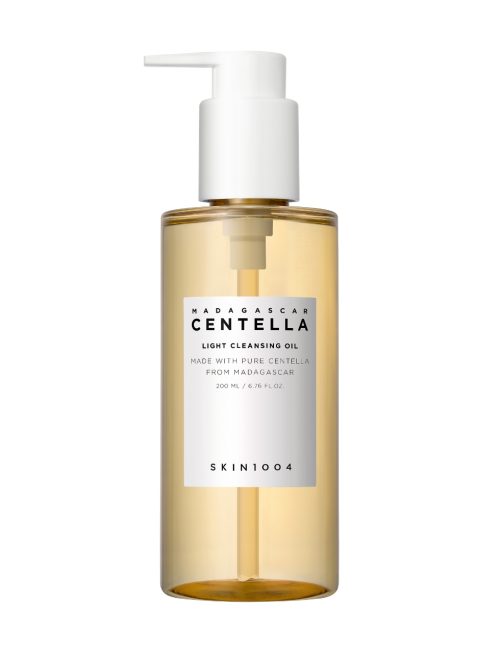 SKIN1004 Madagascar Centella Light Cleansing Oil