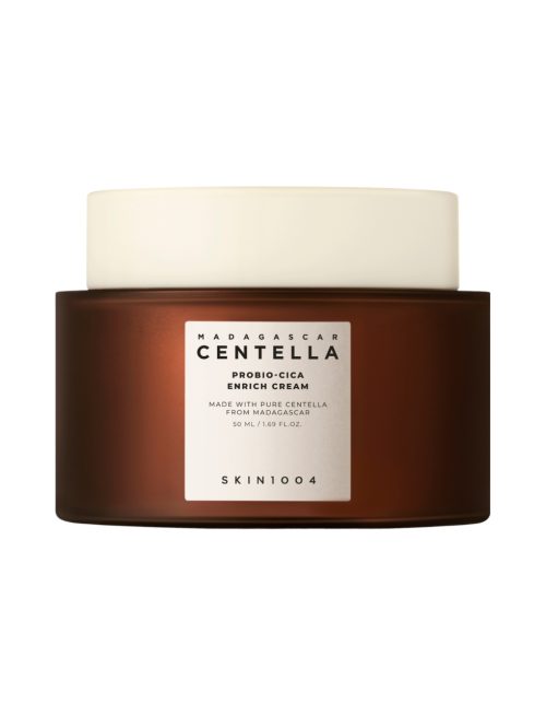 SKIN1004 Madagascar Centella Probio-Cica Enrich Cream