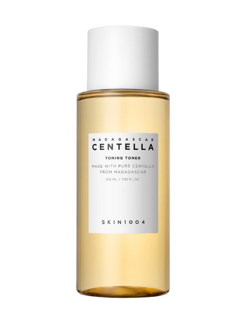 SKIN1004 Madagascar Centella Toning Toner