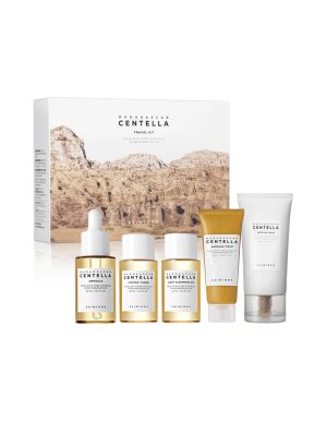 SKIN1004 Madagascar Centella Travel Kit