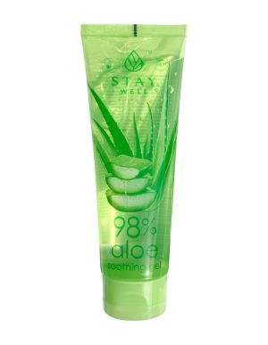 STAY Well 98% Aloe Soothing Gel