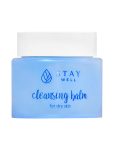 STAY Well Cleansing Balm for Dry Skin