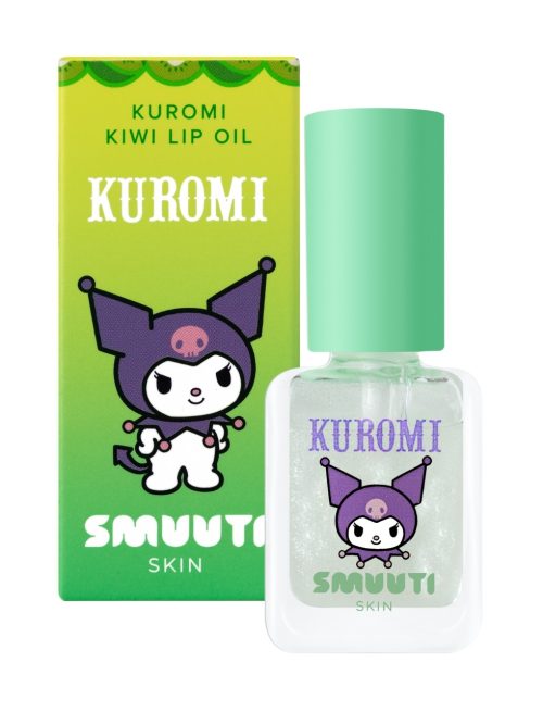 Smuuti Skin Kuromi Kiwi Lip Oil