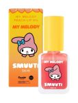 Smuuti Skin My Melody Peach Lip Oil