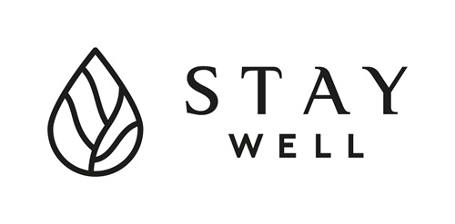 stay well logo