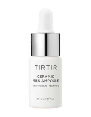 TIRTIR Ceramic Milk Ampoule Mini 10 ml