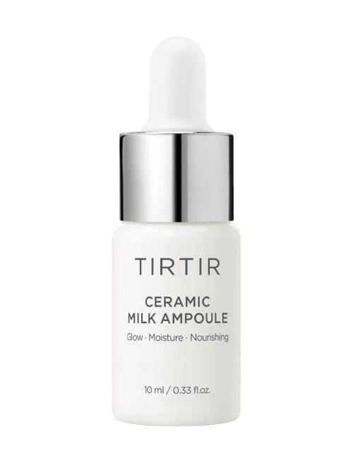 TIRTIR Ceramic Milk Ampoule Mini 10 ml