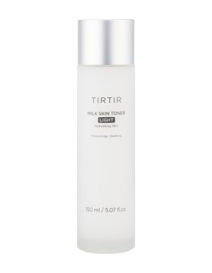 TIRTIR Milk Skin Toner Light