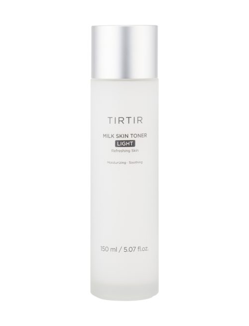 TIRTIR Milk Skin Toner Light