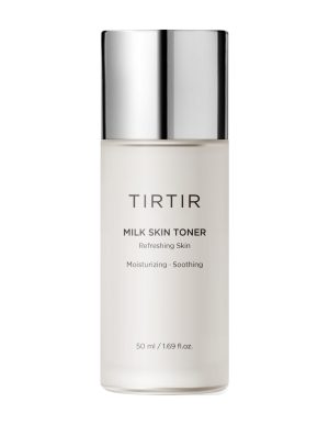 TIRTIR Milk Skin Toner Mini 50 ml