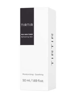 TIRTIR Milk Skin Toner Mini 50 ml