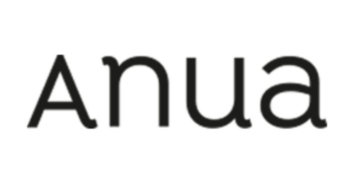 anua logo bearel