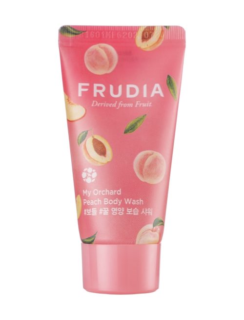 frudia My Orchard Peach Body Wash mini