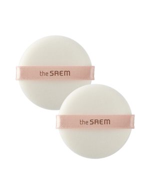 the SAEM Art'Lif Round Puff