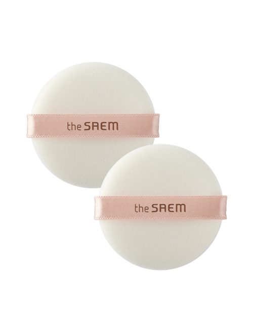 the SAEM Art'Lif Round Puff