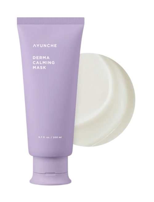 AYUNCHE Derma Calming Mask