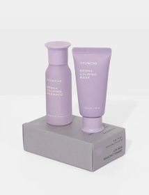 AYUNCHE Derma Calming Mini Kit