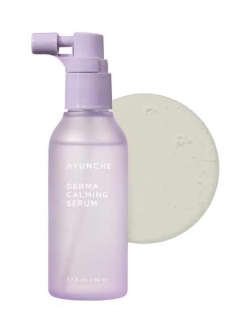 AYUNCHE Derma Calming Serum