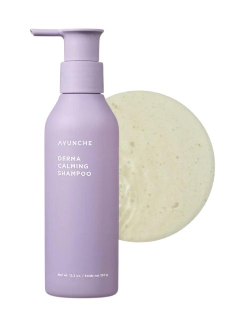 AYUNCHE Derma Calming Shampoo