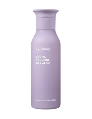 AYUNCHE Derma Calming Shampoo