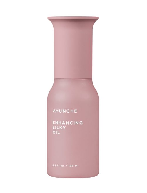 AYUNCHE Enhancing Silky Oil