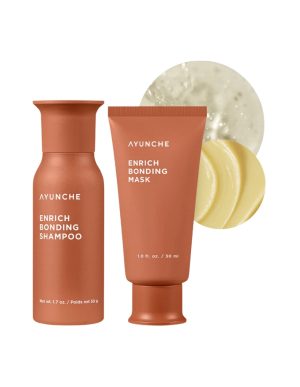 AYUNCHE Enrich Bonding Mini Kit