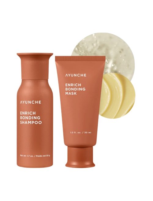 AYUNCHE Enrich Bonding Mini Kit