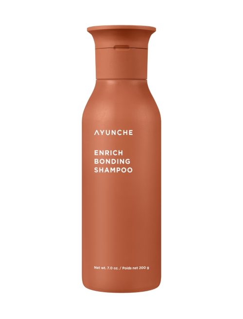 AYUNCHE Enrich Bonding Shampoo