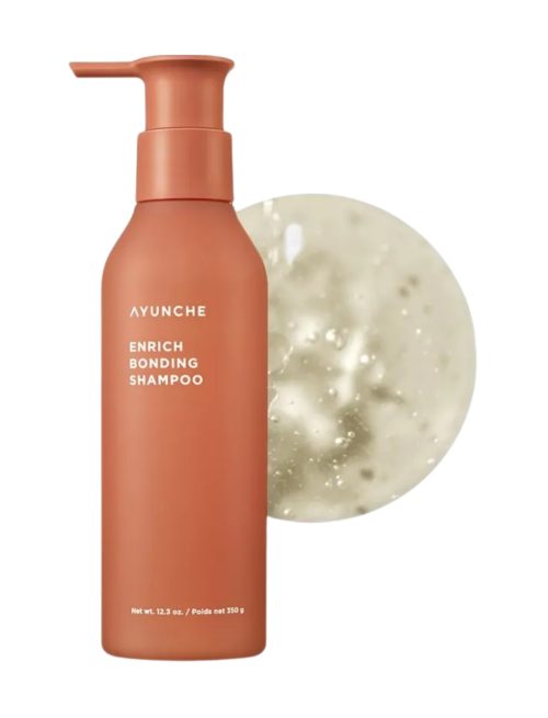 AYUNCHE Enrich Bonding Shampoo